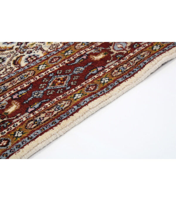 Perzijski tepih Moud br. 282 - 148 x 97 cm - Slika 7