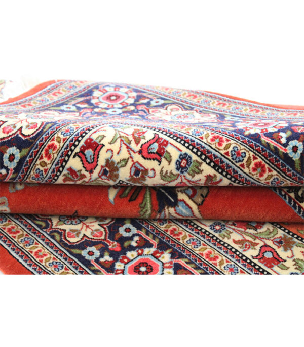 Perzijski tepih Ghom br. 236 - 150 x 108 cm - Slika 12