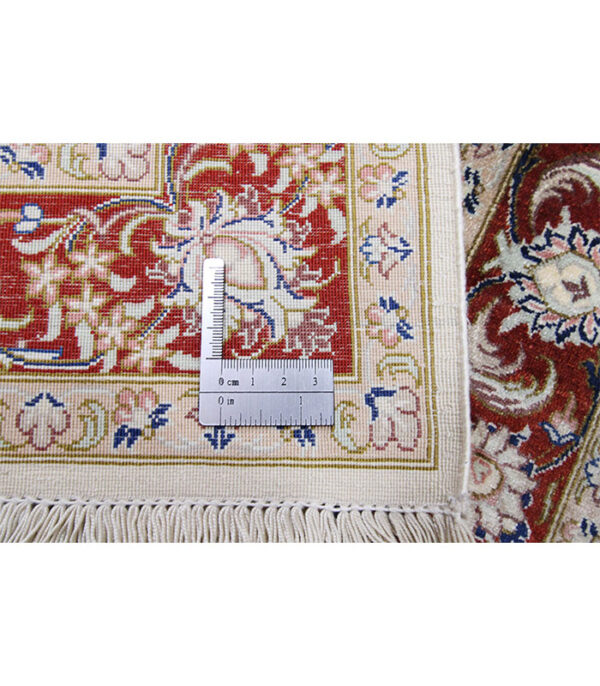 Perzijski tepih Ghom  DJA-97 - 121 x 81 cm - Slika 11