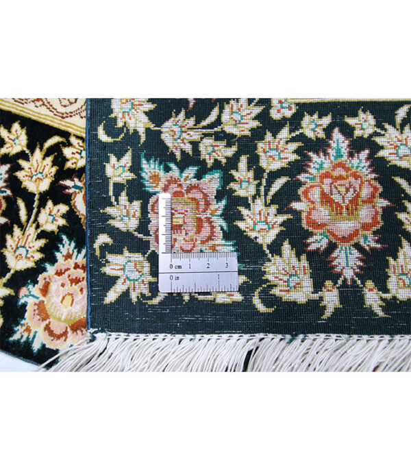 Perzijski tepih Ghom  DJA-2726-387 - 125 x 80 cm - Slika 13