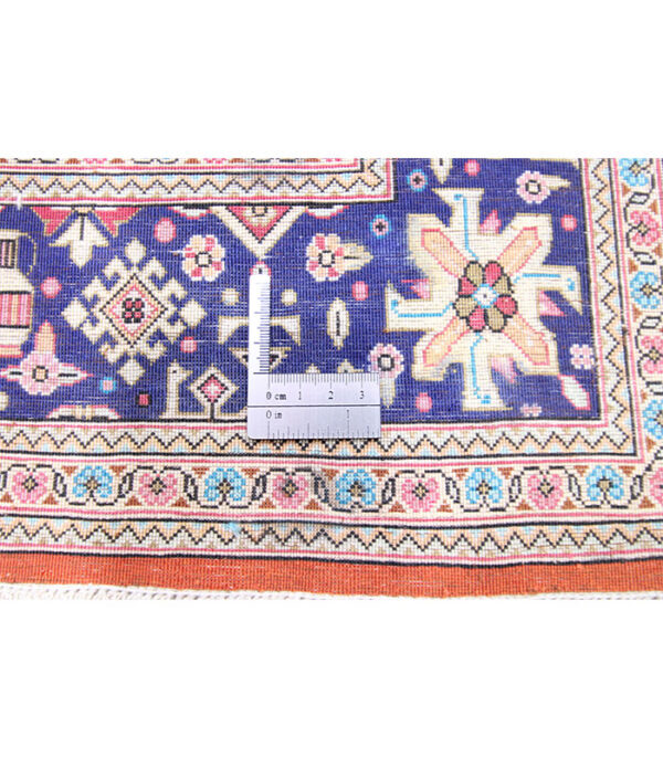 Perzijski tepih Ghom DJA-83-799 - 123 x 80 cm