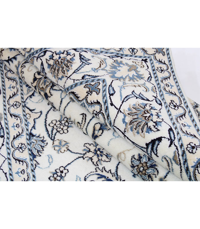 Nain Tepih12 La No. 03 (NainKashmar) - 299 x 195 cm - Slika 14