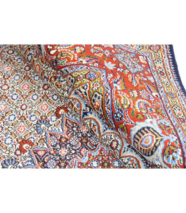 Perzijski tepih Moud br. 269 - 295 x 200 cm - Slika 12