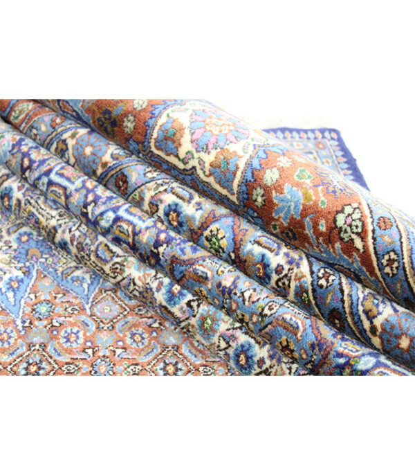 Perzijski tepih Moud br. 22241 - 482 x 338 cm - Slika 17