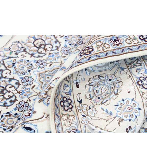Nain iranski tepih 9La No. 134 - 304 x 203 cm - Slika 13