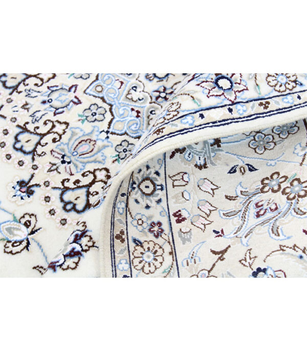 Nain iranski tepih 9La No. 3717 - 300 x 244 cm - Slika 13
