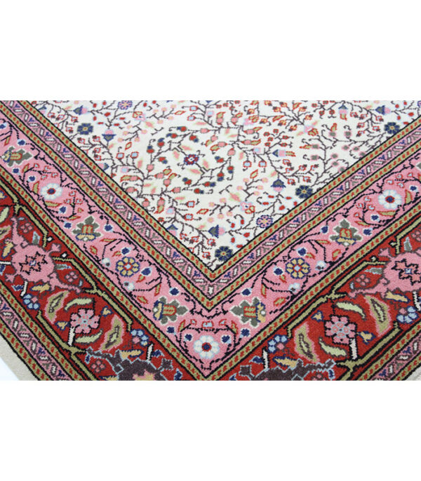 Turski Tepih Tradicionalnog Dizajna br. 3846 - 300 x 200 cm - Slika 7