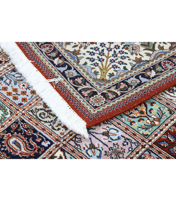 Perzijski tepih Moud br. 654 - 296 x 200 cm - Slika 8