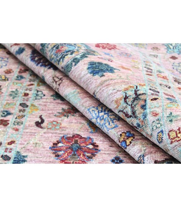 Orijentalni Tepih Ziegler No. 17 - 204 x 159 cm - Slika 3