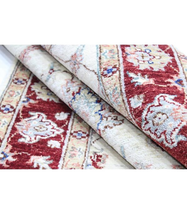 Orijentalni Tepih Ziegler No. 4 - 188 x 128 cm - Slika 5