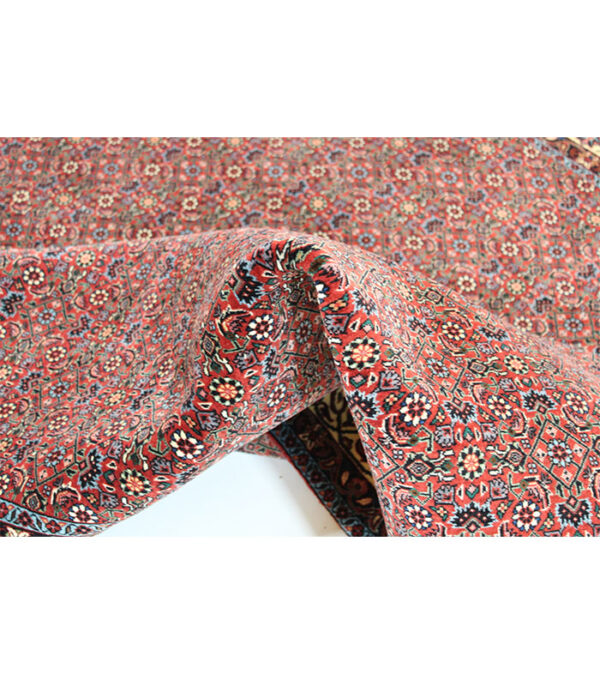 Bidjar Tepih Br. 58142 - 300 x 210 cm - Slika 8