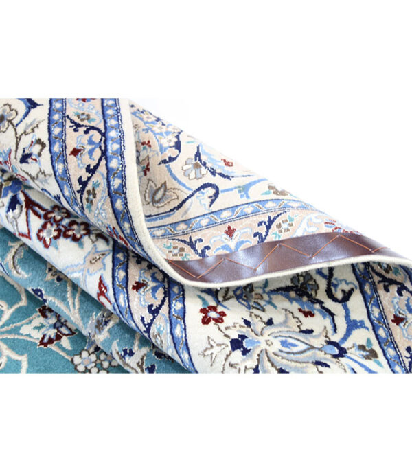Nain iranski tepih 9La No. 111 - 295 x 200 cm - Slika 16