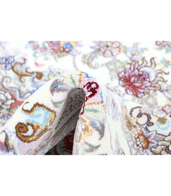 Perzijski tepih Tabriz 543 - 198 x 144 cm - Slika 14