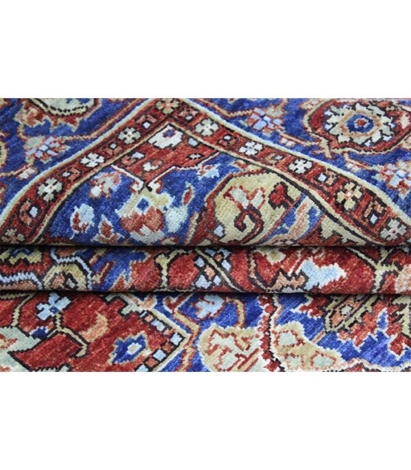 Tepih Kazak Diyar No. 2  - 243 x 173 cm - Slika 5