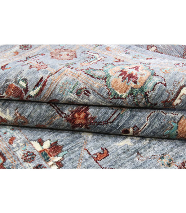 Tepih Kazak Diyar No. 16 SEY-16-2- 202 x 149 cm - Slika 5
