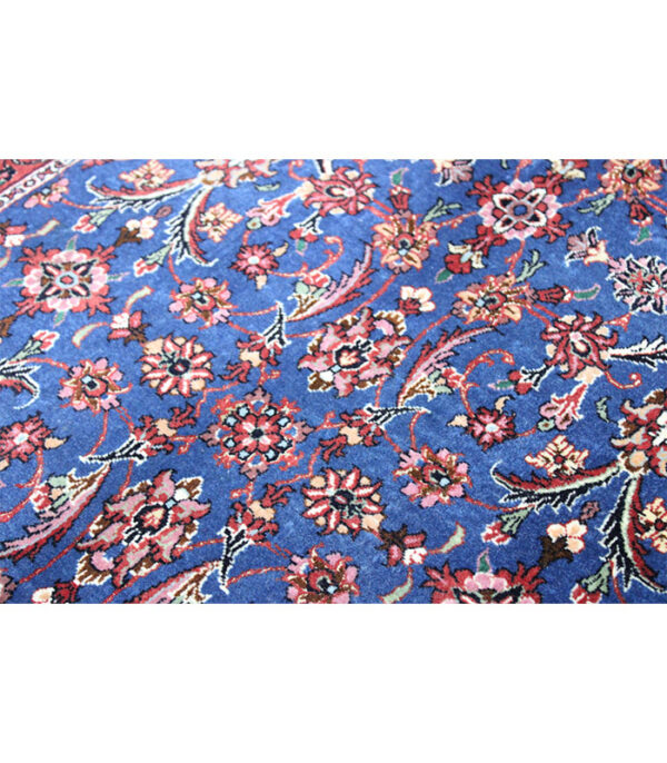 Bidjar Tepih Br. 24665 - 106 x 72 cm - Slika 6