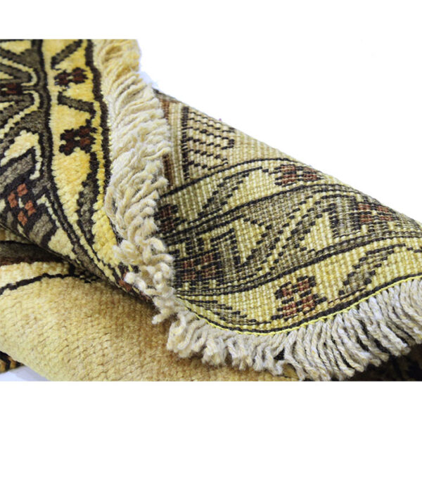 Nomadski tepih Shiraz br. 151408 - 203 x 106 cm - Slika 4