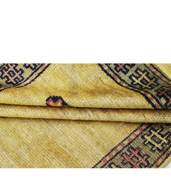 Nomadski tepih Shiraz br. 166287 - 187 x 105 cm - Slika 4