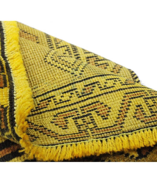 Nomadski tepih Shiraz br. 164048 - 213 x 110 cm - Slika 4