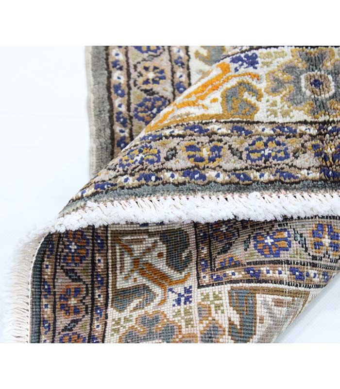 Turski Kayseri Tepih br. 14 - 133 x 90 cm - Slika 4