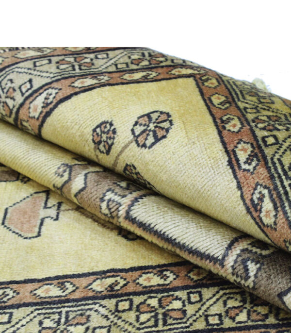 Nomadski Tepih Shiraz br. 164044 - 226 x 118 cm - Slika 5
