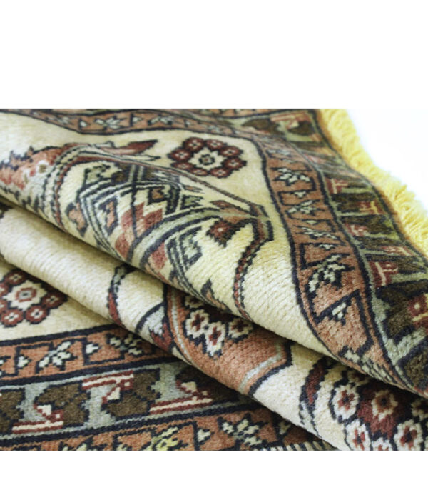 Nomadski tepih Shiraz br. 164079 - 202 x 110 cm - Slika 5