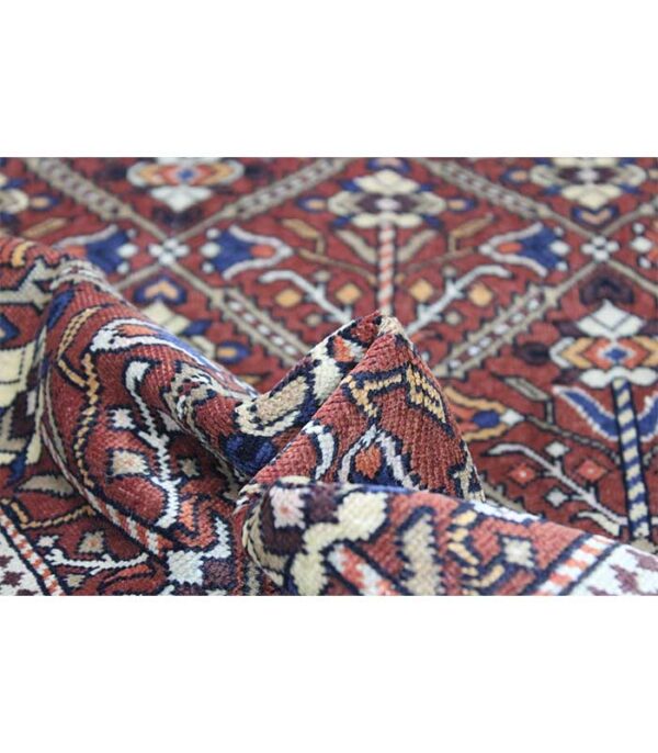 Orijentalni Tepih Buchara No. YO4 - 110 x 80 cm - Slika 4
