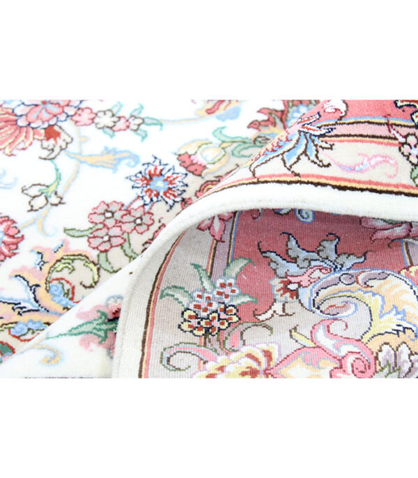 Perzijski tepih Tabriz 555 - 297 x 200 cm - Slika 10