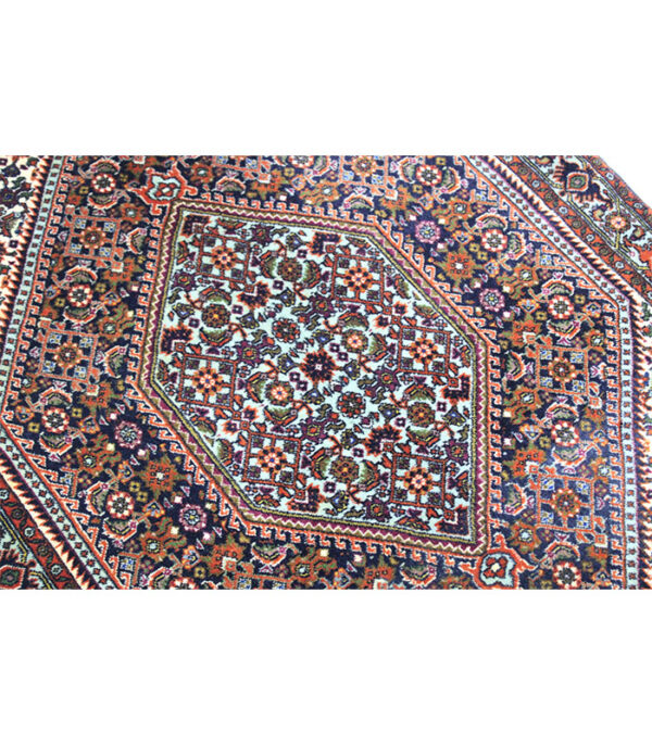 Bidjar Takab Tepih Br. 36 - 100 x 74 cm - Slika 5