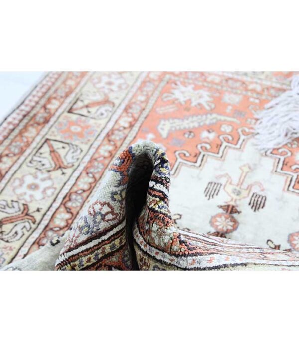 Turski Kayseri Tepih br. 51 - 145 x 86 cm - Slika 4