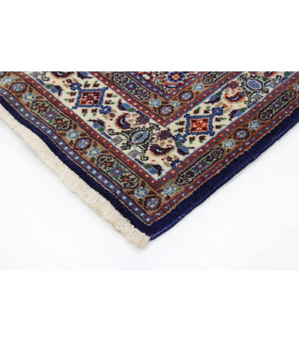 Perzijski tepih Moud br. 53 - 140 x 75 cm - Slika 6