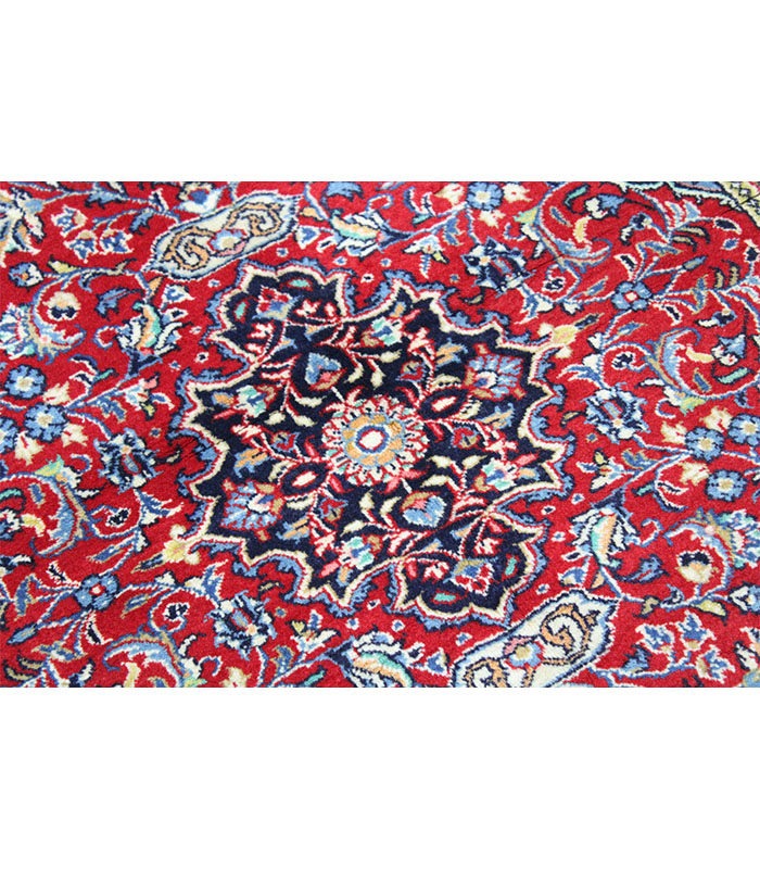 Perzijski tepih Sarough Mahal br. 18 - 156 x 110 cm - Slika 6