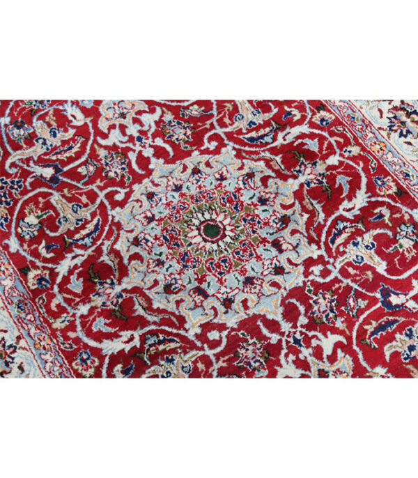 Perzijski tepih Isfahan br. 13 - 165 x 110 cm - Slika 7