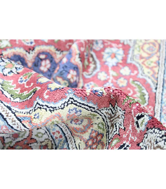 Turski Kayseri Tepih br. 11 - 142 x 88 cm - Slika 5