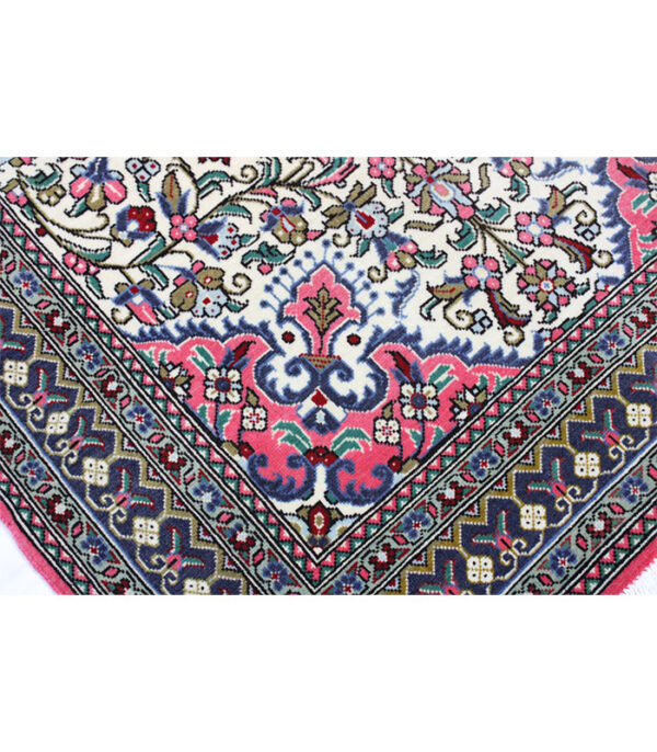 Perzijski tepih Ghom br. 10 - 115 x 80 cm - Slika 6