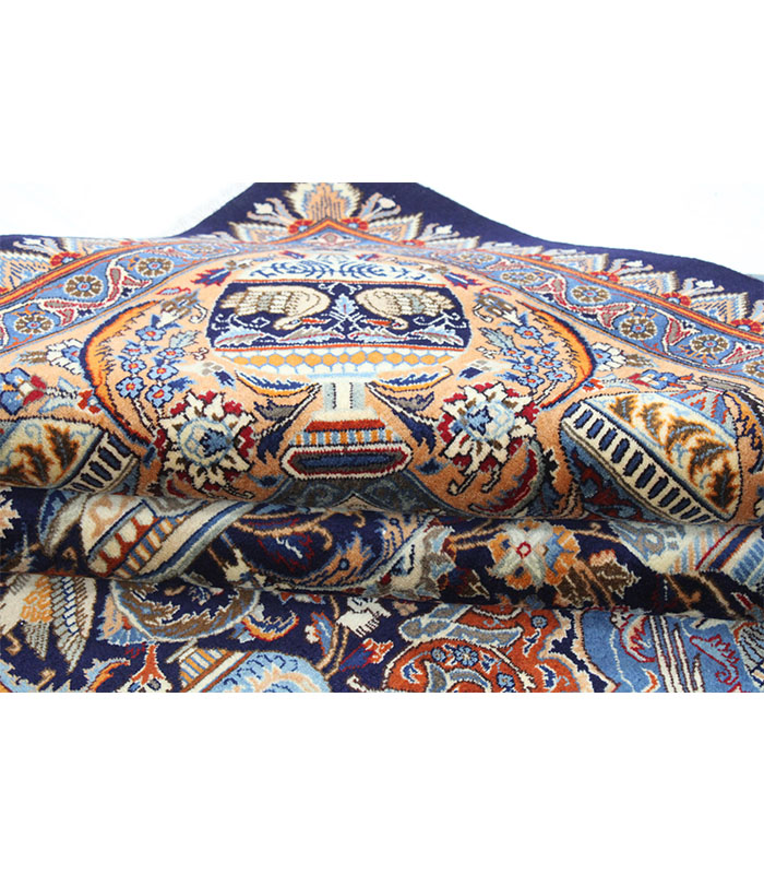 Perzijski tepih Kashmar br. 209 - 400 x 296 cm - Slika 16