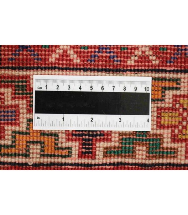 Perzijski tepih Shiraz Ghashghai No. 83668 - 266 x 168 cm