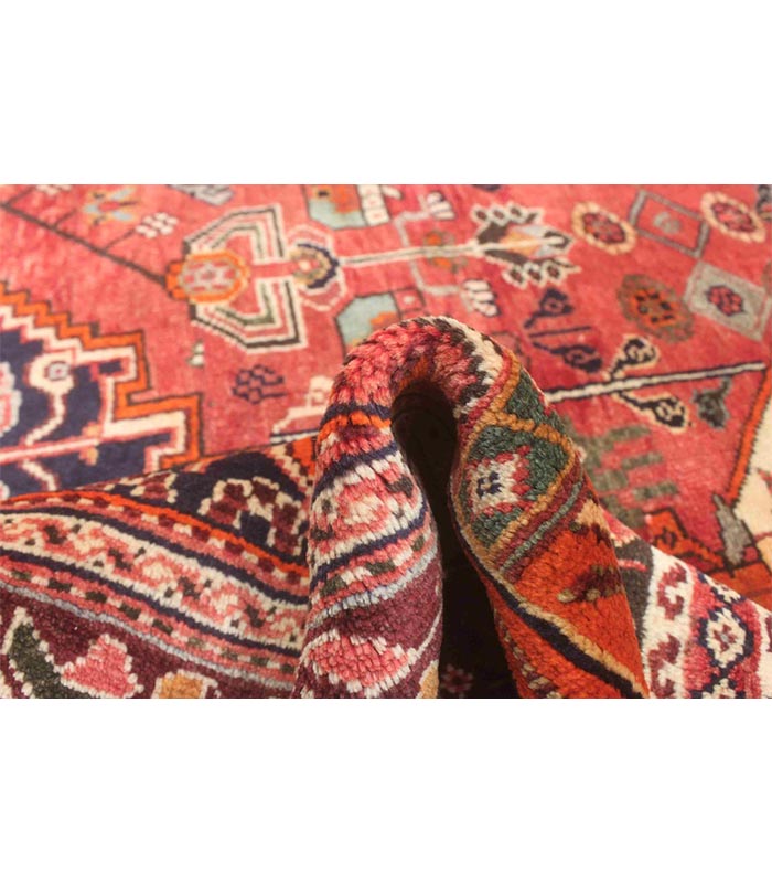 Shiraz Carpets Ghashghai No 88018 - 277 x 182 cm - Slika 4