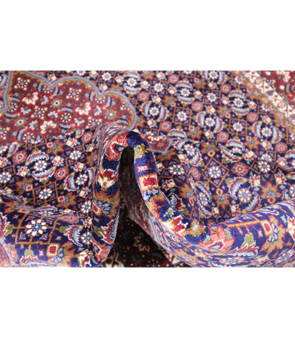 Kineski Tepih Tabriz Dizajn br. 110-825 - 320 x 200 cm - Slika 8