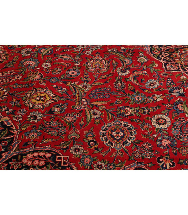 Perzijski tepih Keshan br. 157476 - 457 x 324 cm - Slika 7