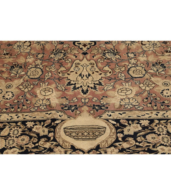 Perzijski tepih Tabriz 40 Raj Antik No. 156465 - 290 x 195 cm - Slika 8
