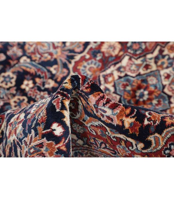 Perzijski tepih Keshan br. 14 - 210 x 133 cm - Slika 6