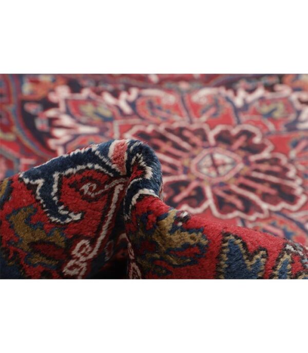 Perzijski tepih Heriz br. 50 - 360 x 285 cm - Slika 7