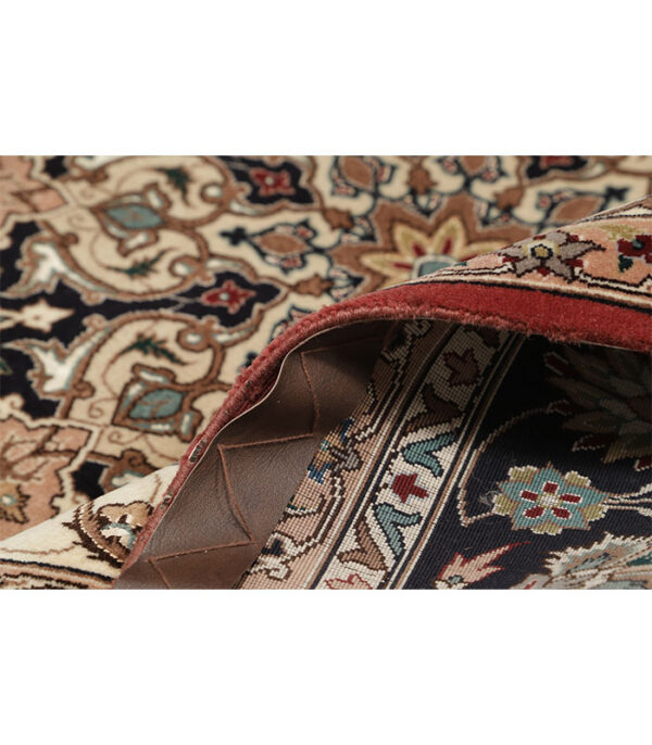 Perzijski tepih Tabriz 50 Raj No. 210200 - 303 x 202 cm - Slika 7