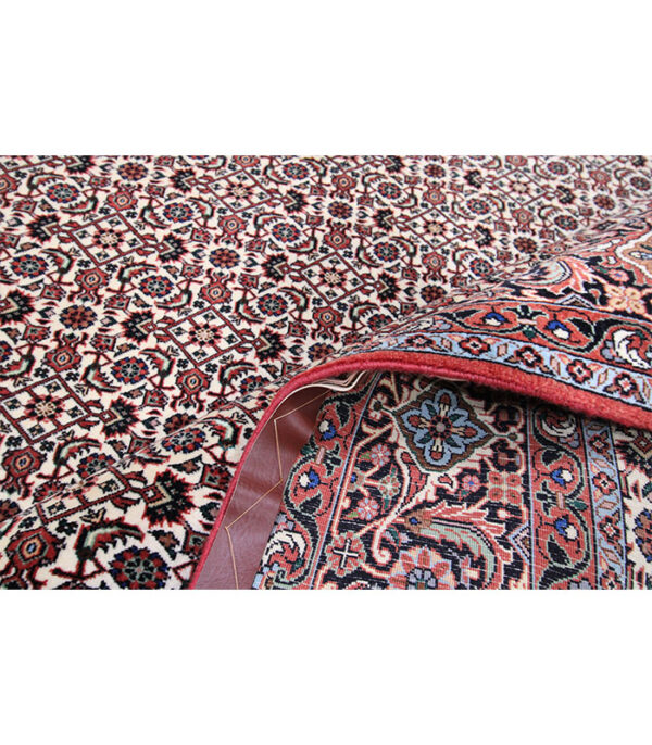 Perzijski tepih Bidjar br. 25-151 - 301 x 204 cm - Slika 8