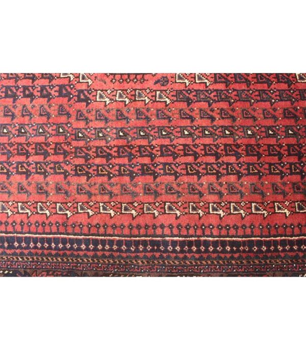 Shiraz tepih Ghashghai No 99553 - 254 x 172 cm - Slika 5