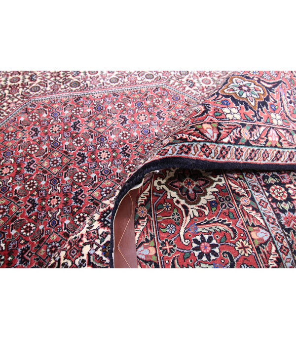 Perzijski tepih Bidjar br. 04 - 300 x 205 cm - Slika 8