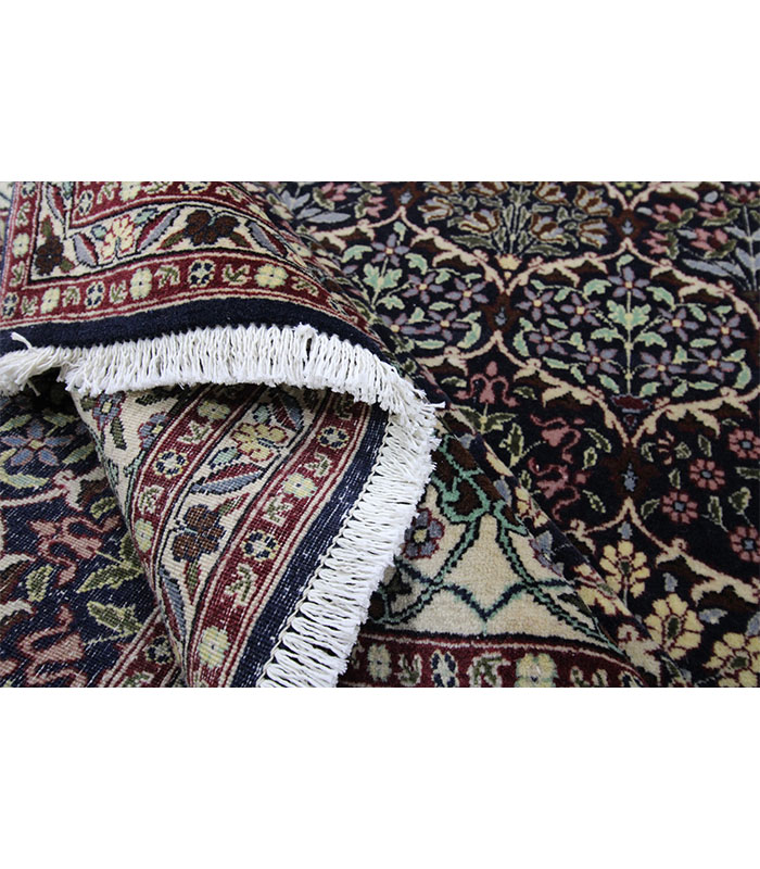 Turski Tepih Stari Hereke br. 46 - 360 x 235 cm - Slika 10