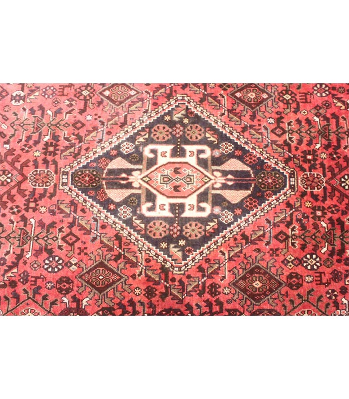 Shiraz tepih Ghashghai No 88900 - 275 x 172 cm - Slika 6