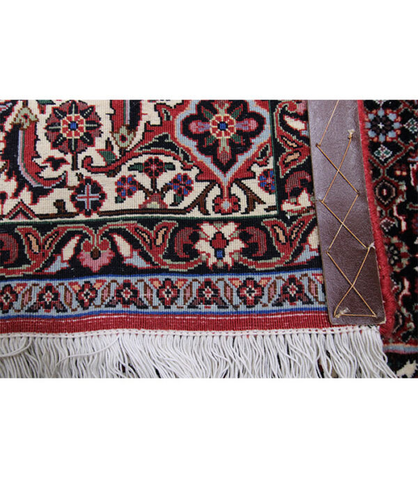 Perzijski tepih Bidjar br. 53739 - 262 x 197 cm - Slika 7